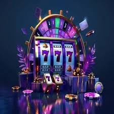Giao diện sảnh game slot online đa dạng trên nền tảng lv888