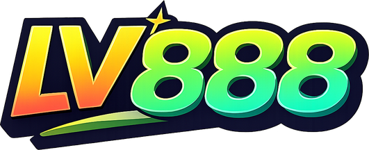 Logo lv888 – trang chủ